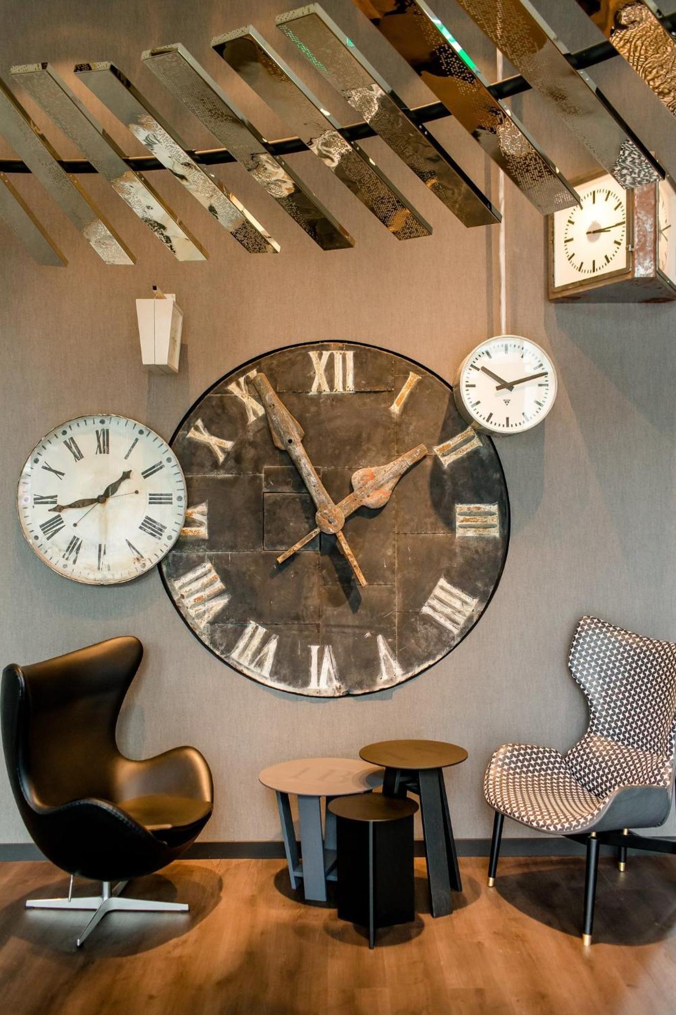 Motel One Berlin-Hauptbahnhof Exterior photo