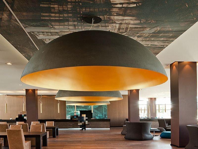 Motel One Berlin-Hauptbahnhof Exterior photo