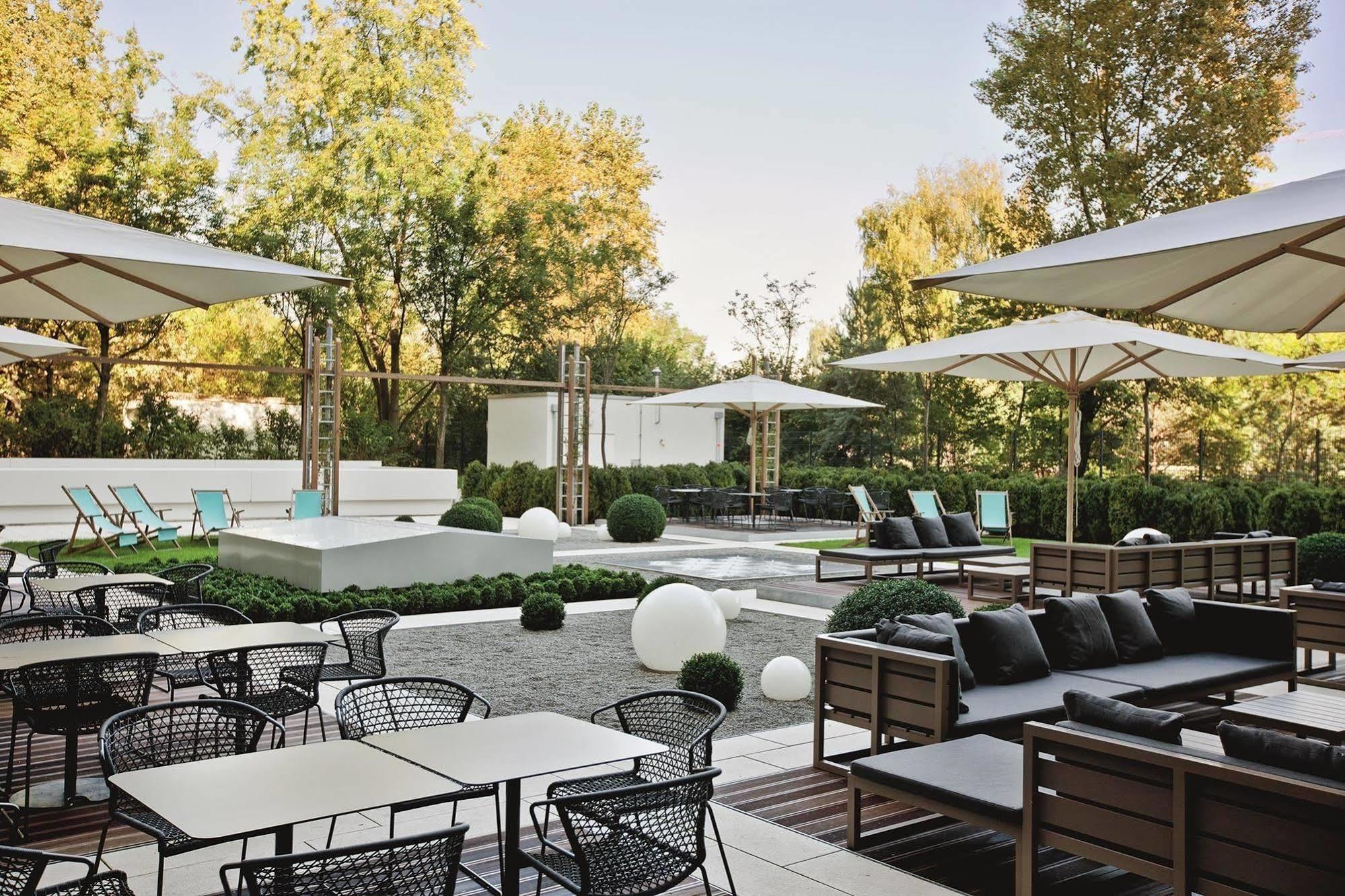 Motel One Berlin-Hauptbahnhof Exterior photo